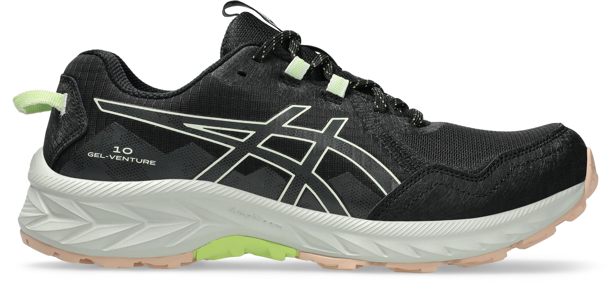 Asics Trailrunningschuh »GEL-VENTURE 10«