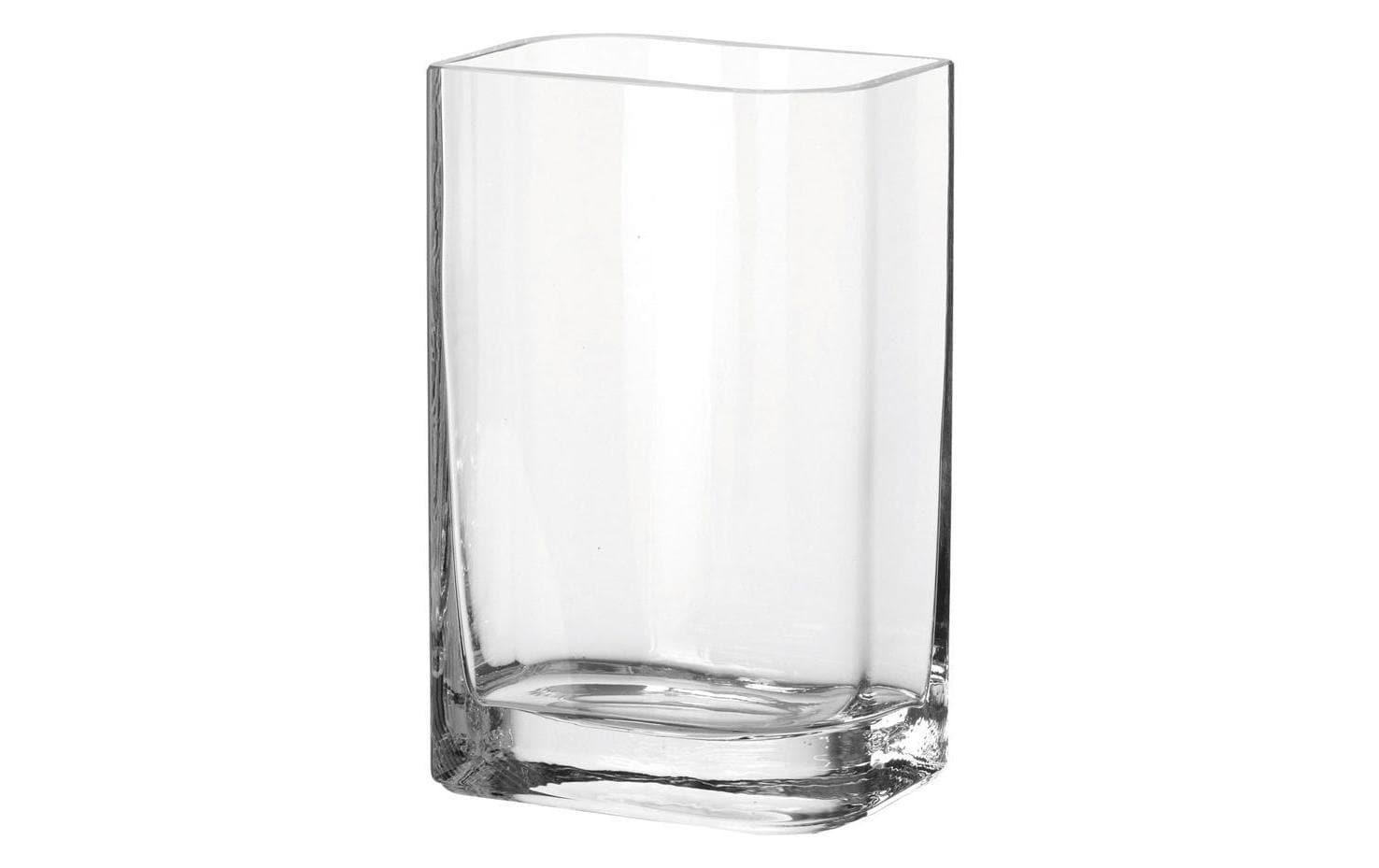 LEONARDO Dekovase »Vase Lucca 25 cm Transpare«