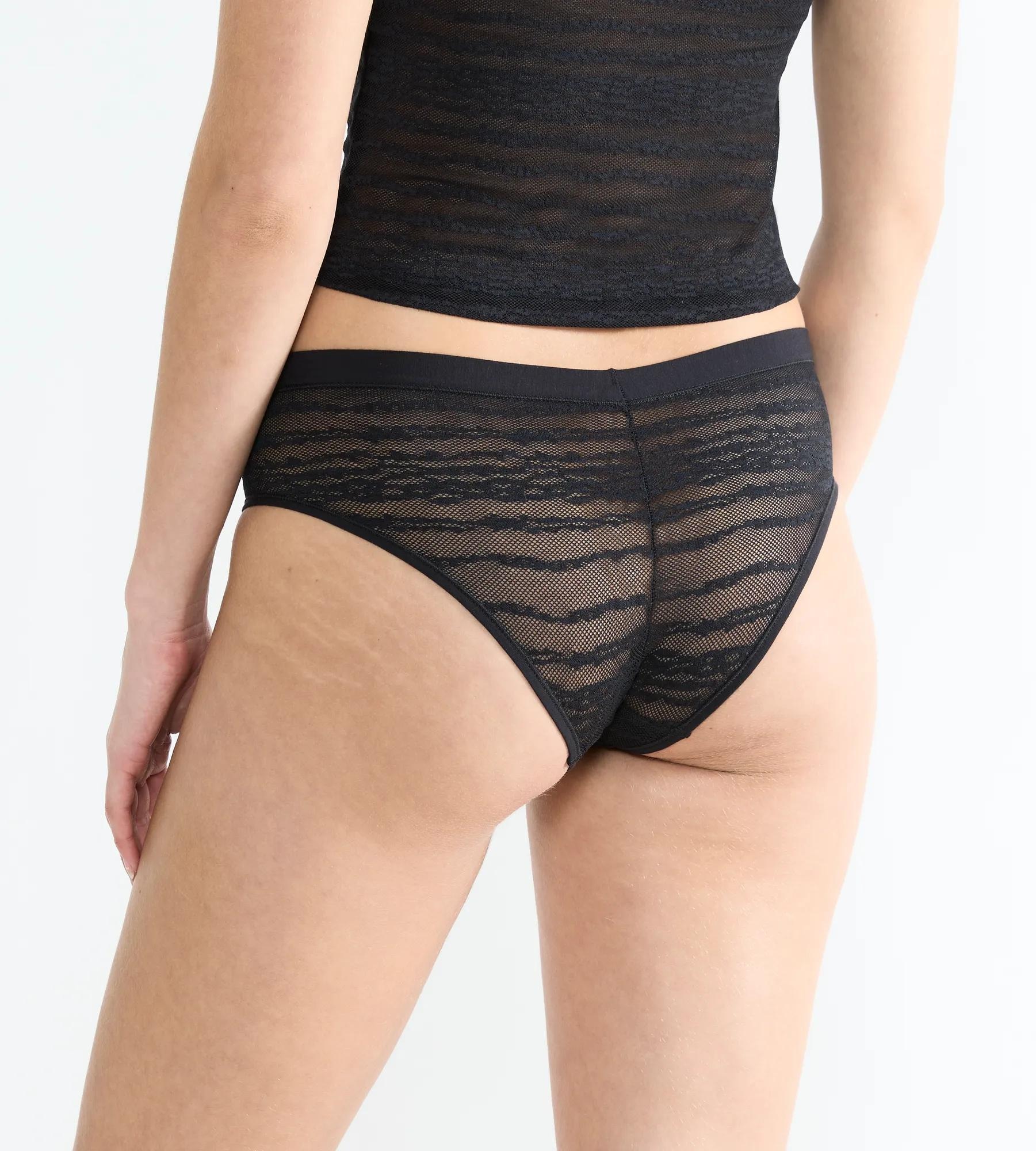 sloggi Hipster »FREE Evolve« super doux, extensible, dentelle