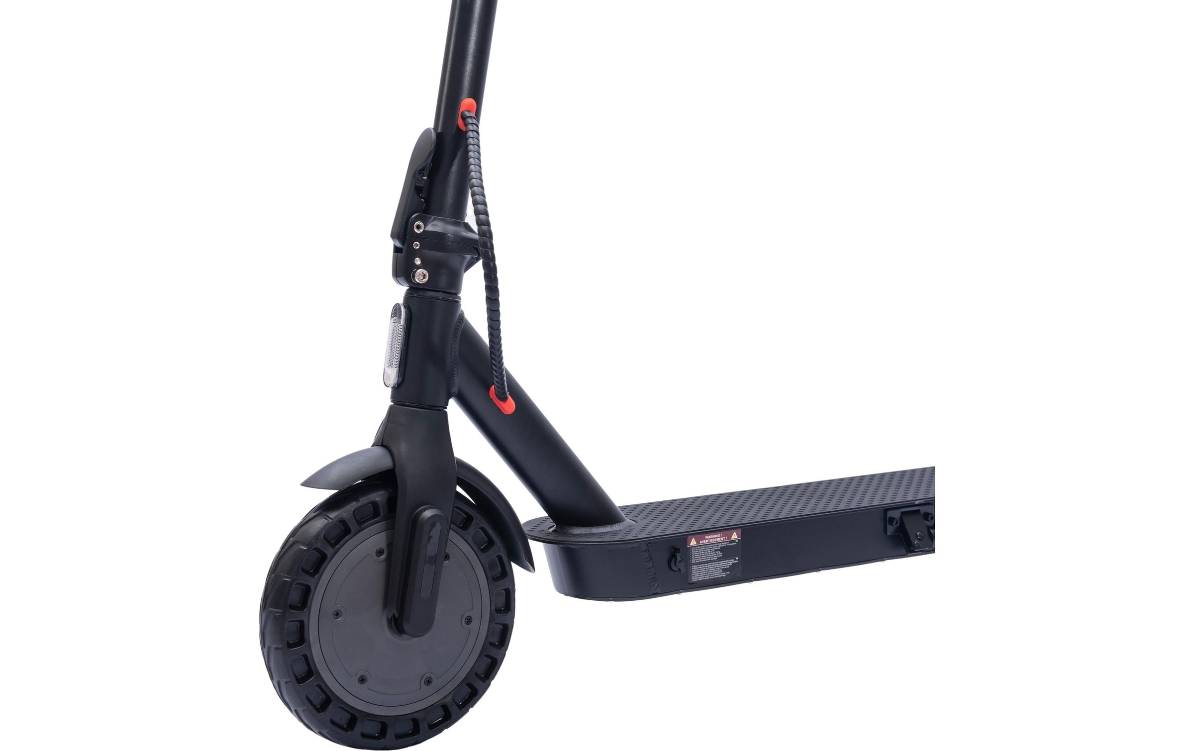 E-Scooter »Ocean Drive E9 10 Dunkelblau«