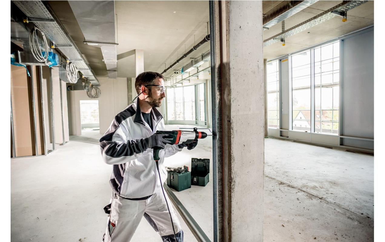 metabo Bohrhammer »Metabo Bohr-Meisselhammer UHE -2660«
