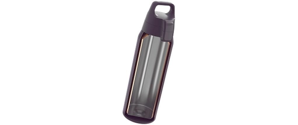 Sigg Isolierflasche »Shield Therm One«