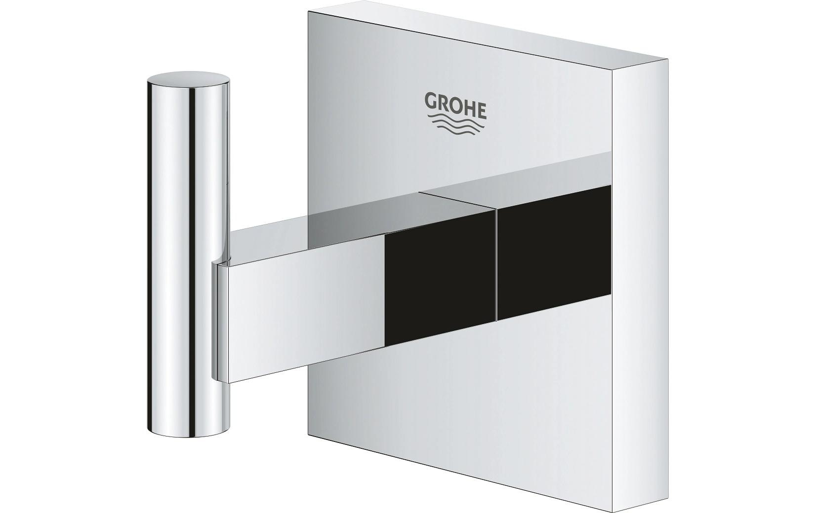 Grohe Türhaken »Start Cube«
