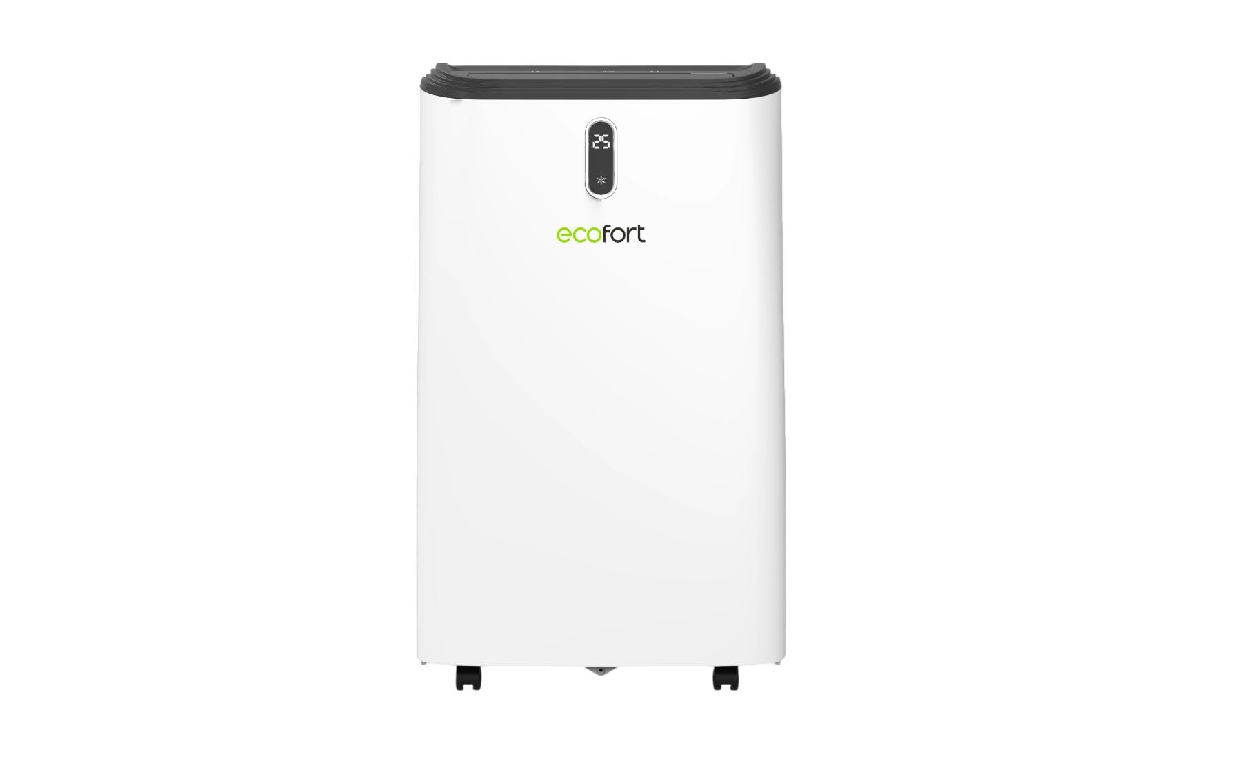 Image of Klimagerät "Ecofort ecoQ CoolAir 12+ 410 m³"