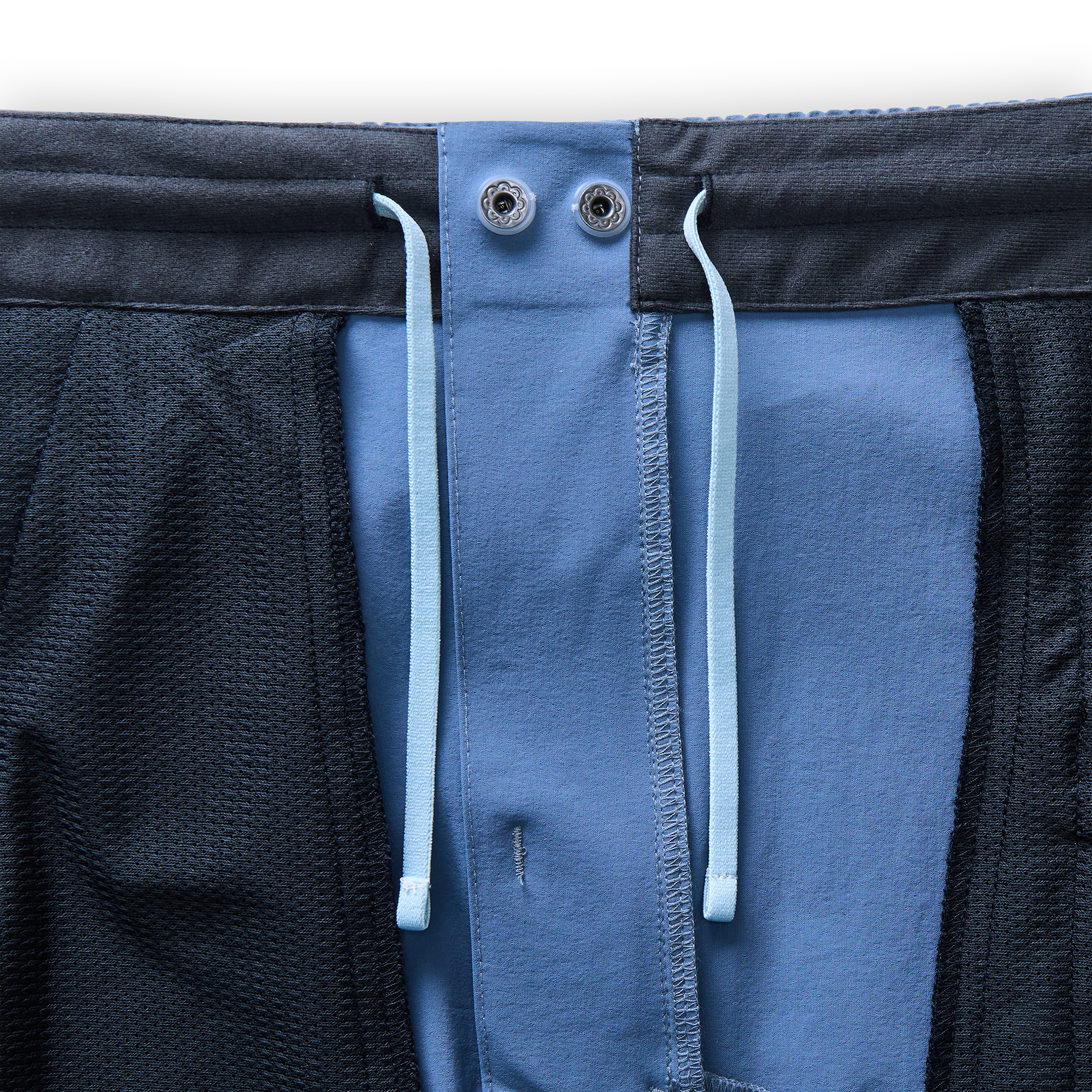 Berghaus Short fonctionnel »CALDBECK SHORT AM«  elastisches Material, leichtes Obermaterial, atmungsaktives Futter