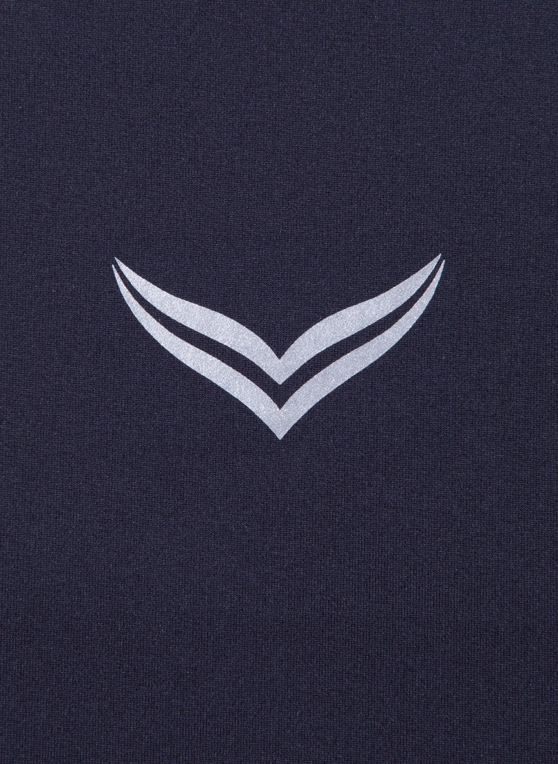 Trigema Serre-tête »TRIGEMA Softshell-Stirnband« 1 cuis