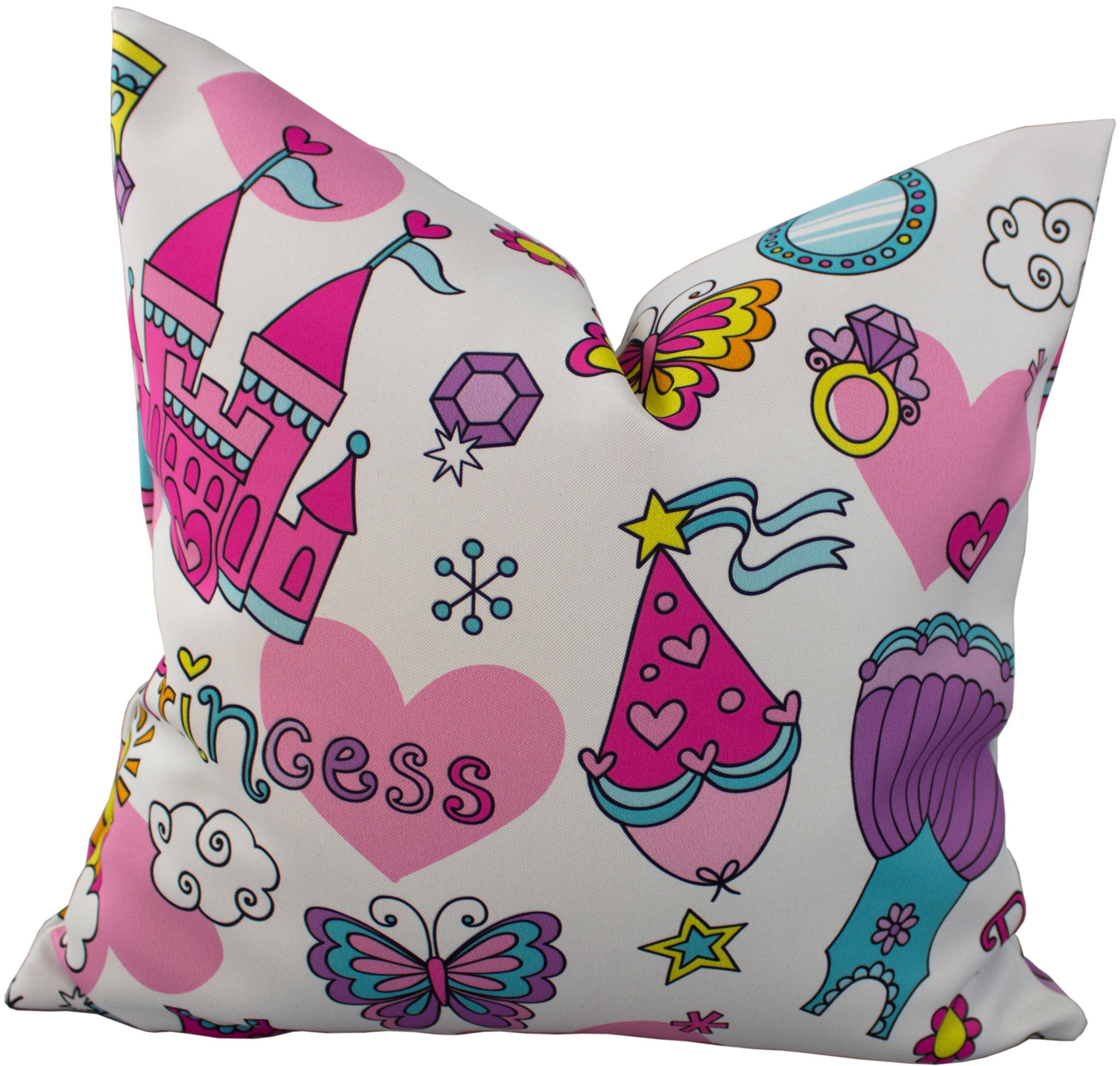 Image of VHG Dekokissen »Prinzessin Sanni«, (1 St.) bei Ackermann Versand Schweiz