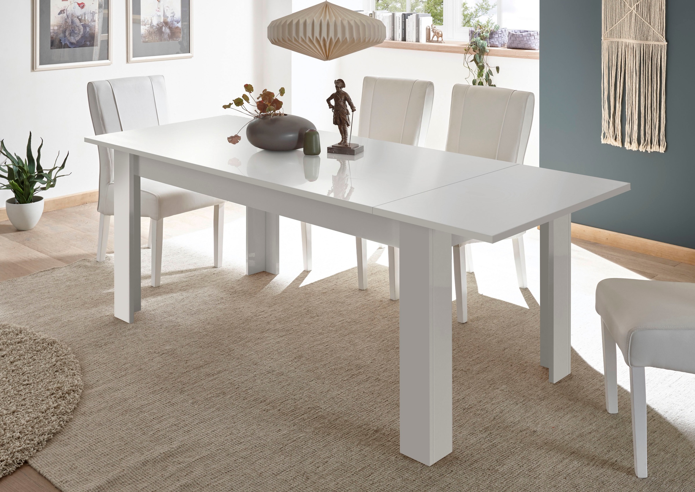 Image of LC Ansteckplatte »Basic«, (48 cm) bei Ackermann Versand Schweiz