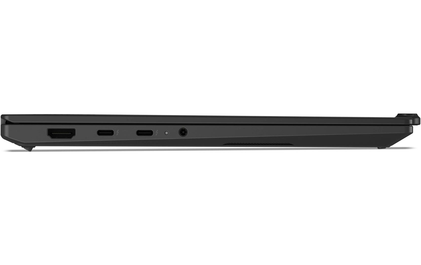 Lenovo Notebook »ThinkPad X1 Carbon Gen 14 Aura Edition Copilot+ PC« / 14 ″ Intel Core Ultra 7 Integrierte NPU (Neural Processing Unit)
