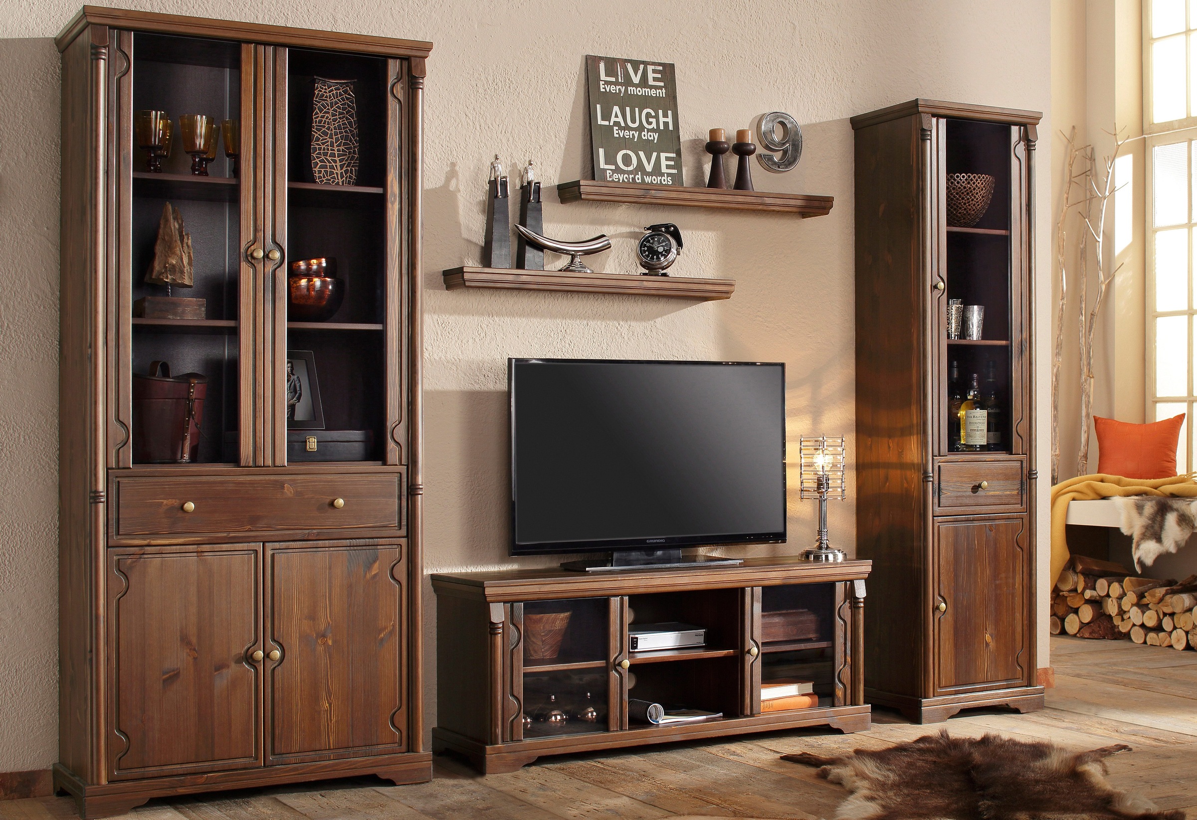 Image of Home affaire TV-Board »Vilma« bei Ackermann Versand Schweiz