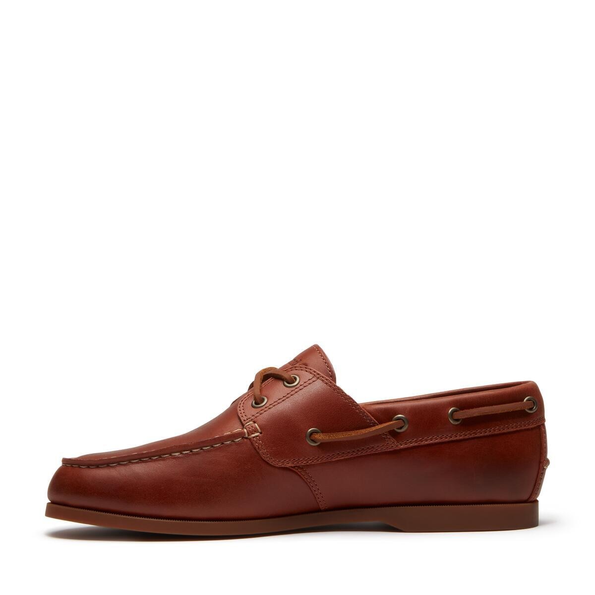 Timberland Bootsschuh »CEDAR BAY ESSENTIAL BOAT SHOE«  aus Leder