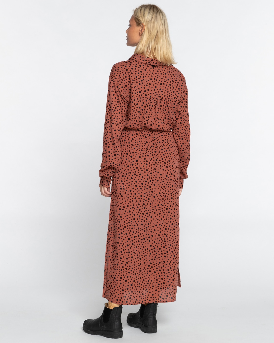 Billabong Sommerkleid »First Kiss«