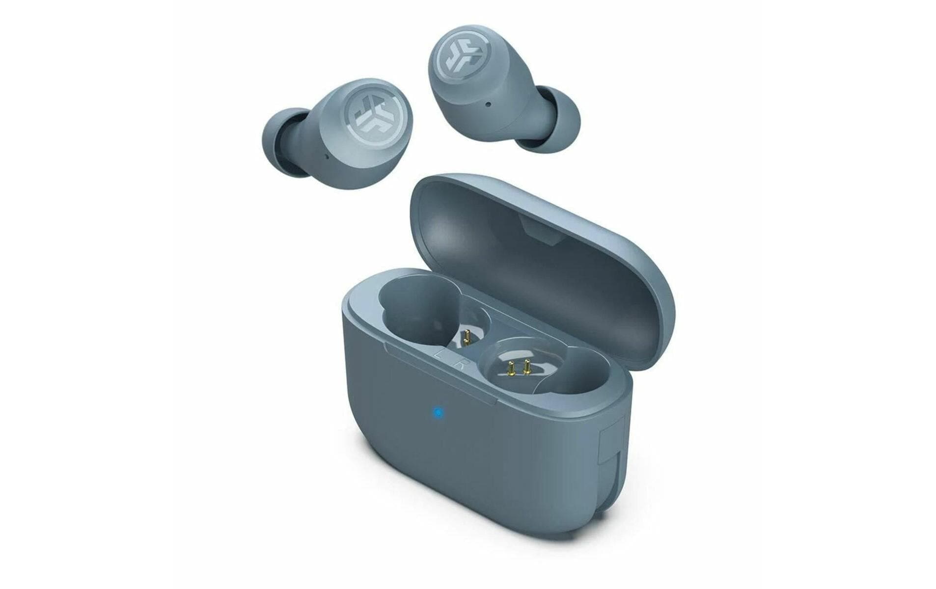 Jlab wireless In-Ear-Kopfhörer »True Wireless Go Air Pop«