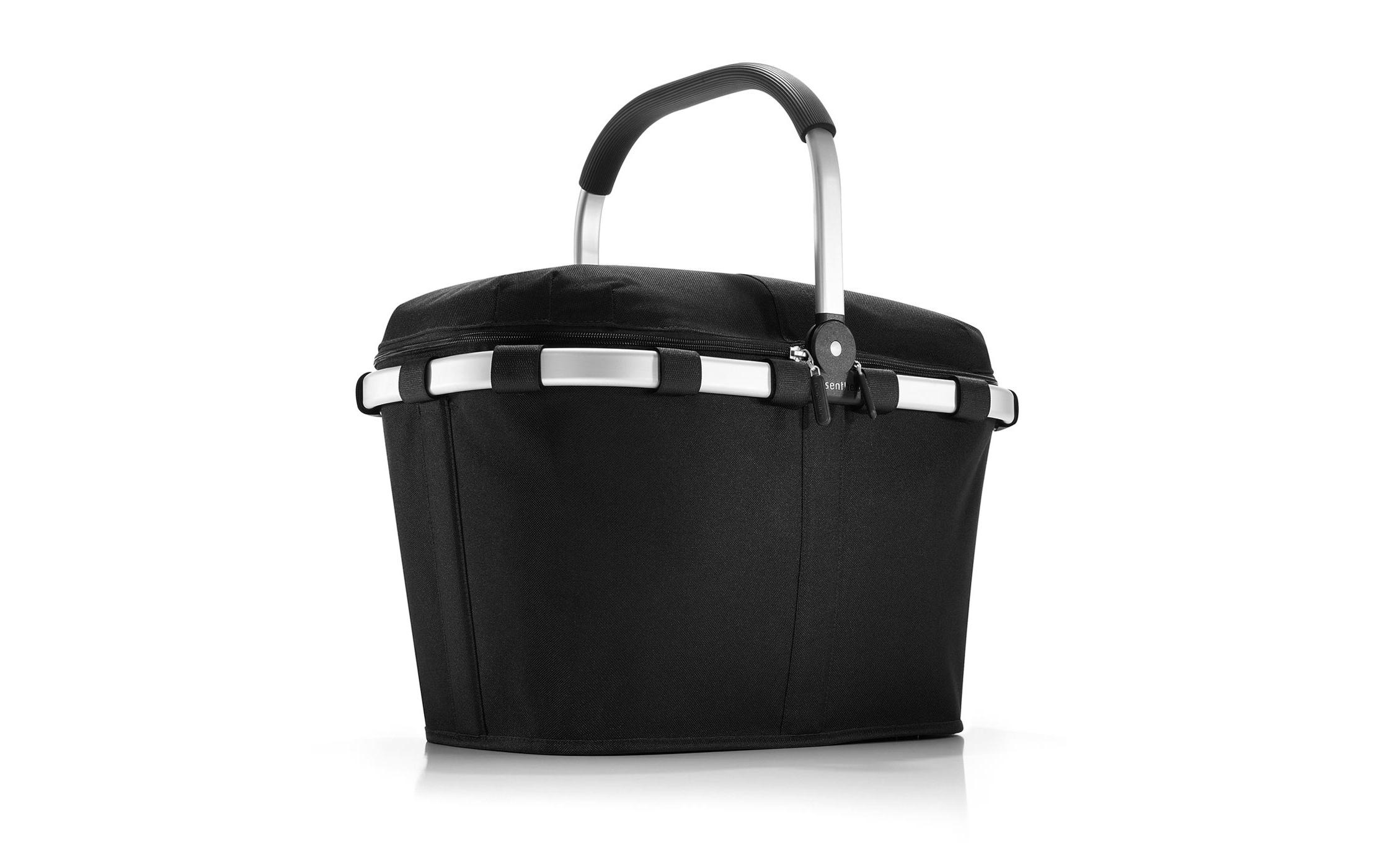 Image of REISENTHEL® Einkaufskorb »Carrybag Iso Black« bei Ackermann Versand Schweiz