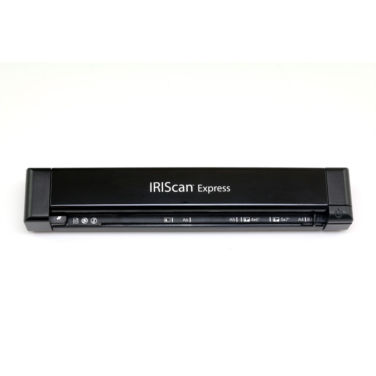 IRIS Dia-Negativ -Scanner