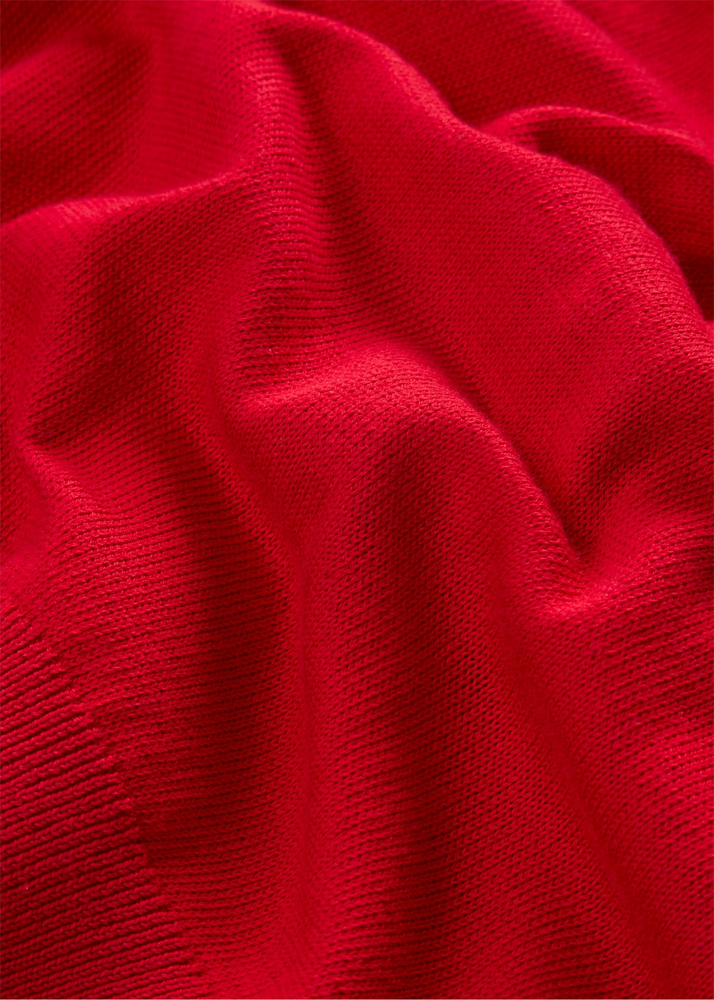 bonprix Strickpullover im Oversize-Schnitt, mit 3/4-Ärmeln, eleganter Stil