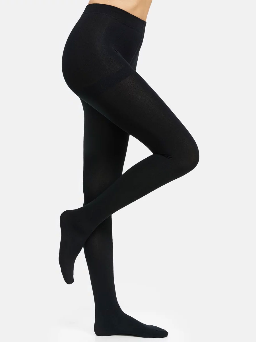 Image of Camano Feinstrumpfhose "comfort" 40 mit nahtloser Verarbeitung