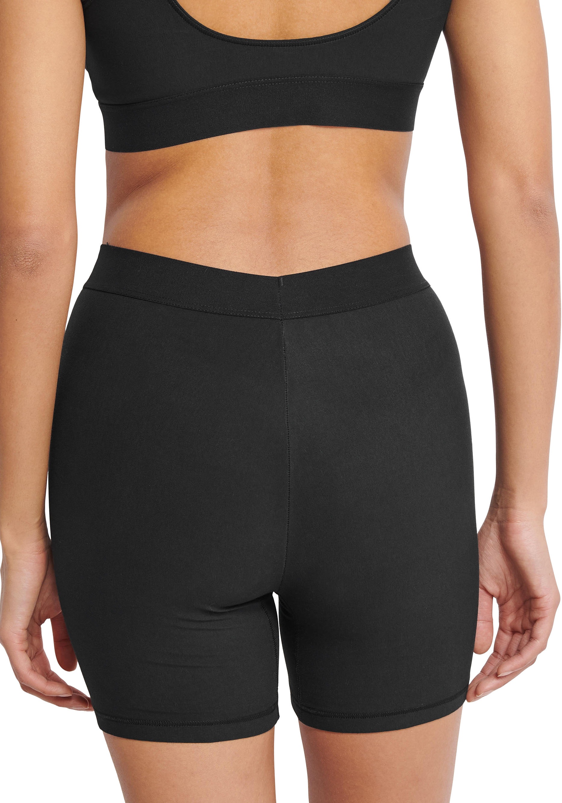 sloggi Lange Unterhose »EVER Ease« temperaturausgleichend, weich, atmungsaktiv, Baumwollmix