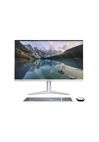 All-in-One PC »AIO AKOYA E27419 (i5-13420H, 16 GB, 512 GB)«