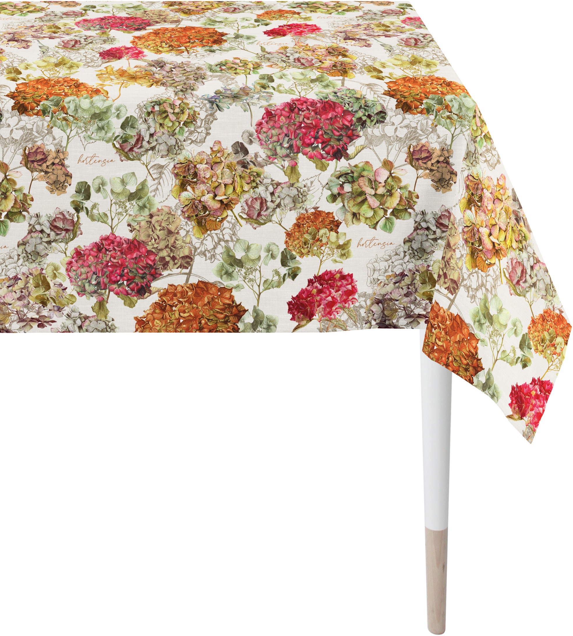 Image of APELT Tischdecke »5253 HERBSTZEIT«, (1 St.), Digitaldruck bei Ackermann Versand Schweiz