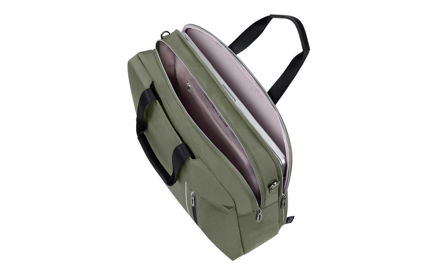 Samsonite Laptoptasche »Ongoing 2 compartments«