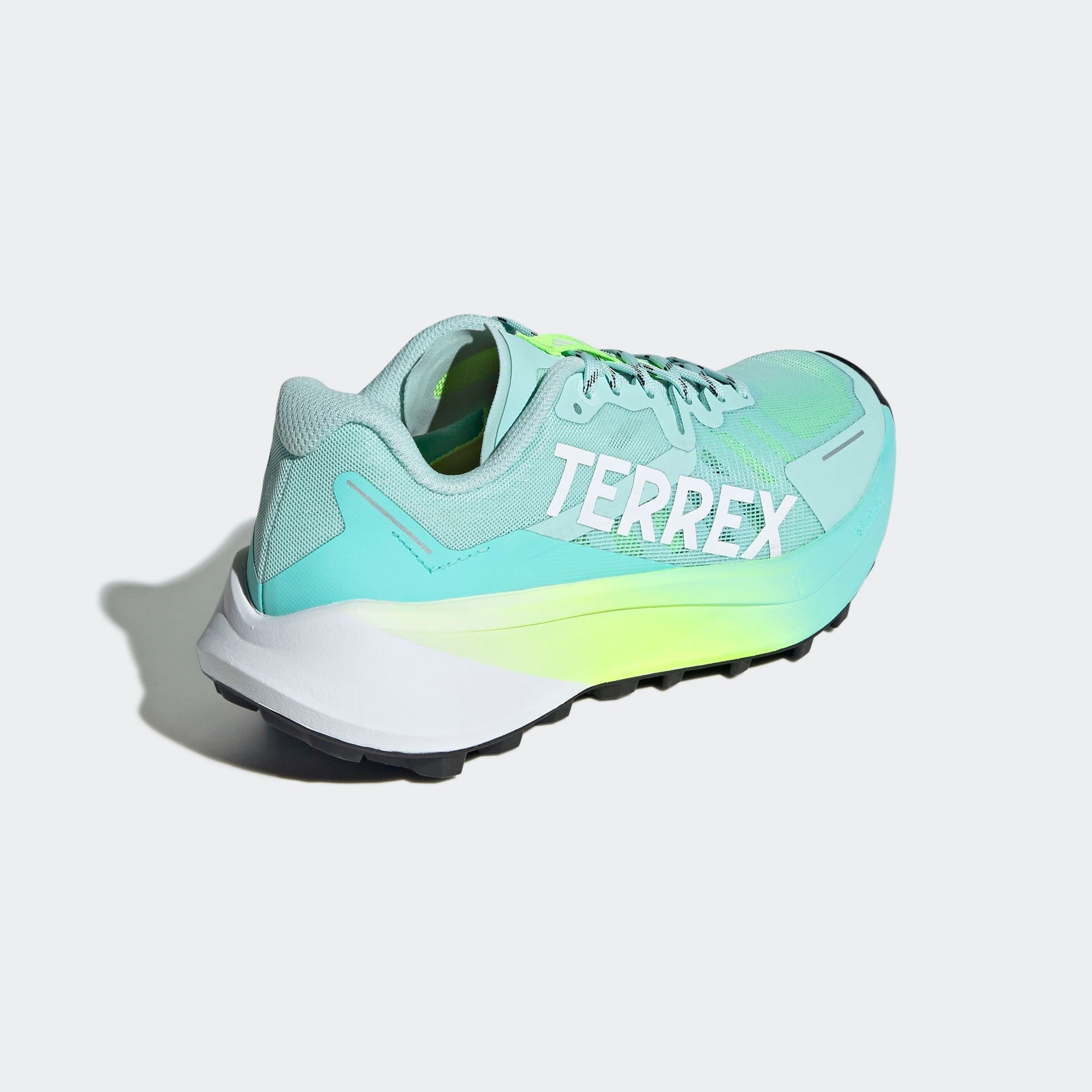 adidas TERREX Trailrunningschuh »TERREX AGRAVIC 3 TRAILRUNNING«