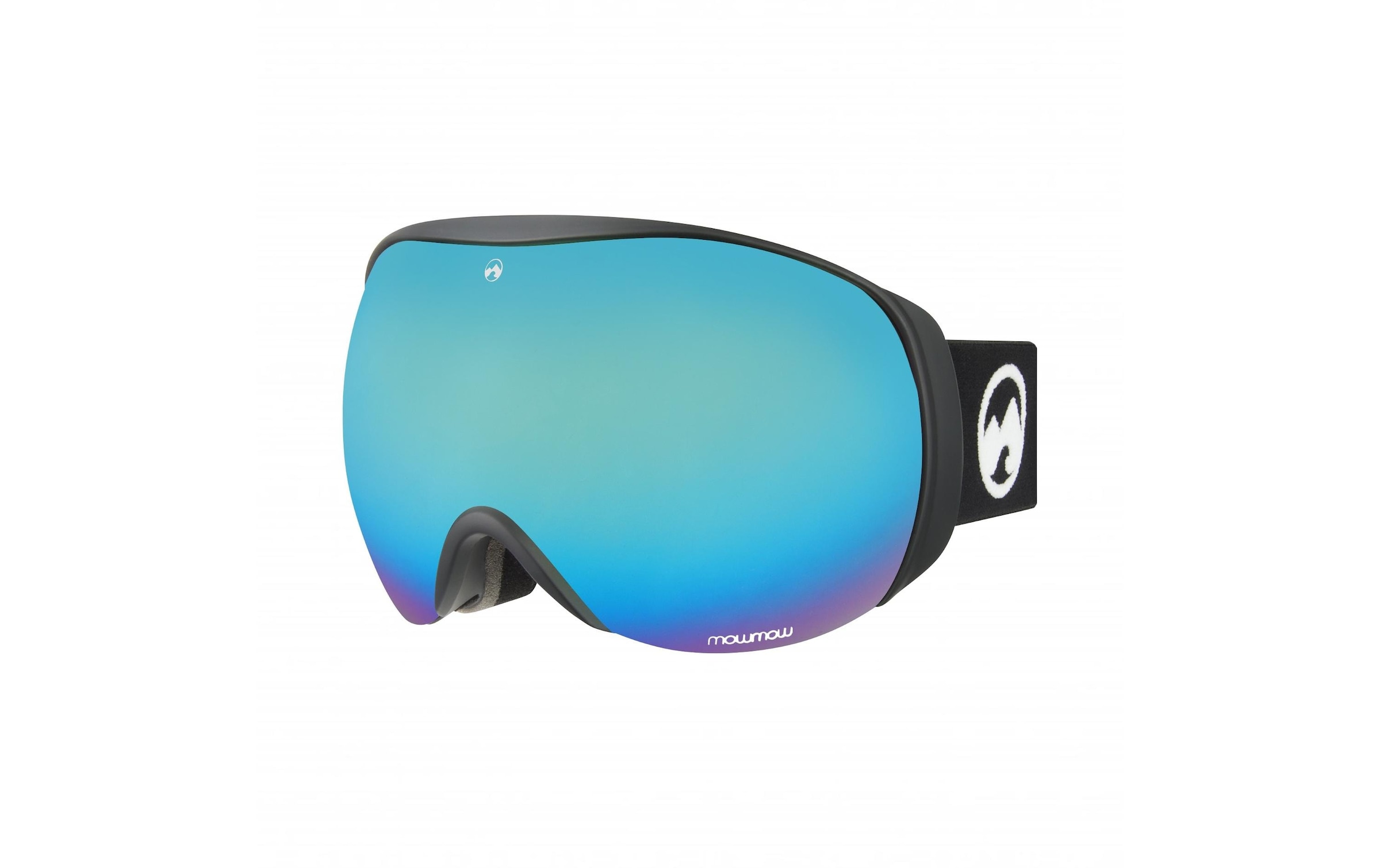 Skibrille »MowMow Goggle Charger«