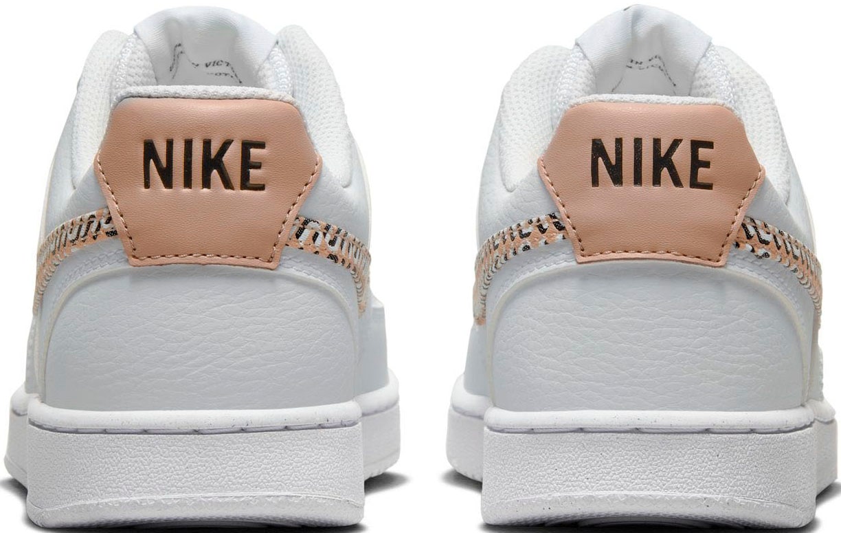 Nike Sportswear Sneaker »COURT VISION LO NN NU«