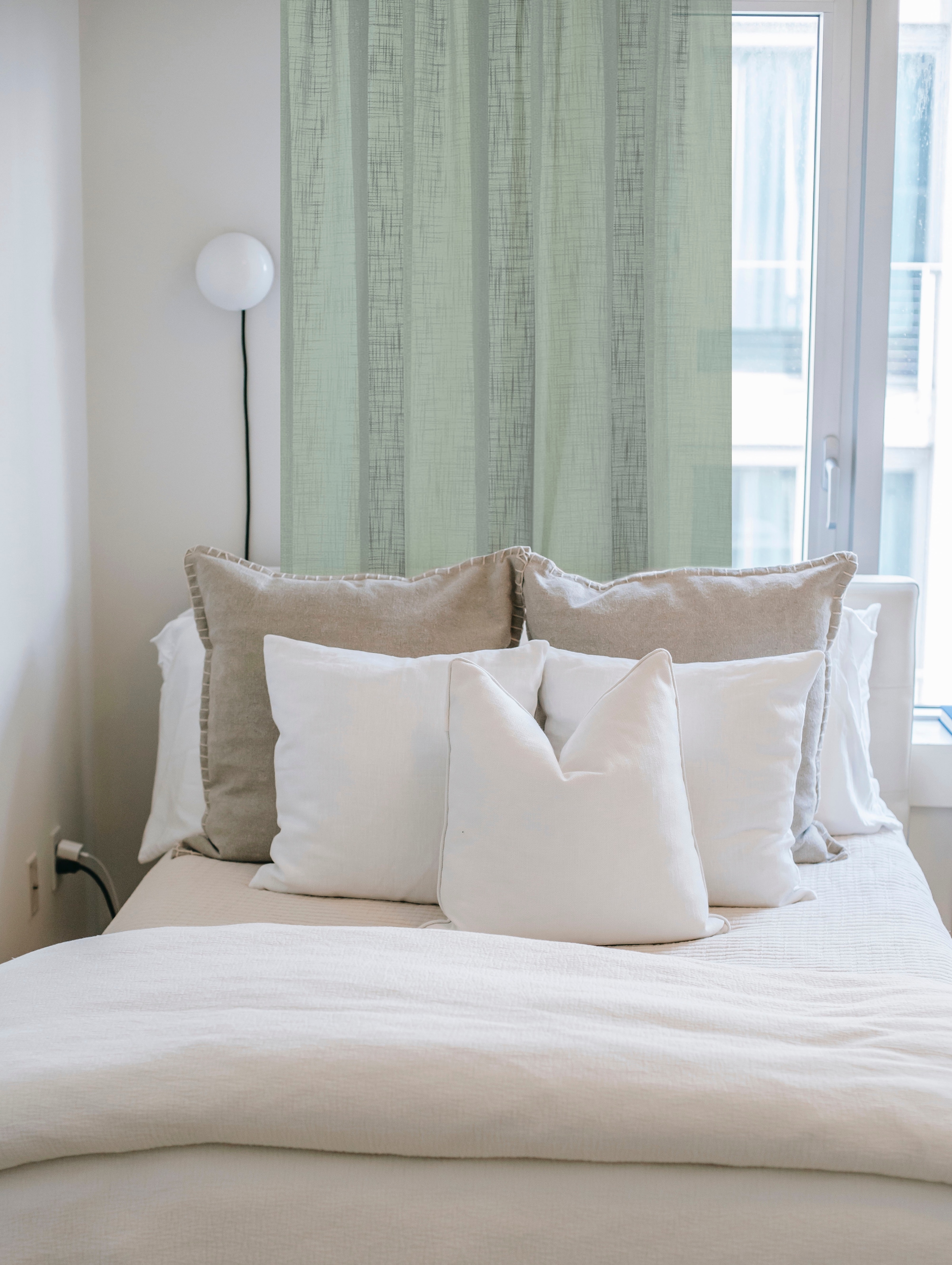 Home Basics »SOFTY« Multifunktionsband 1 Stk. tlg. Kombibandschal SOFTY Uni