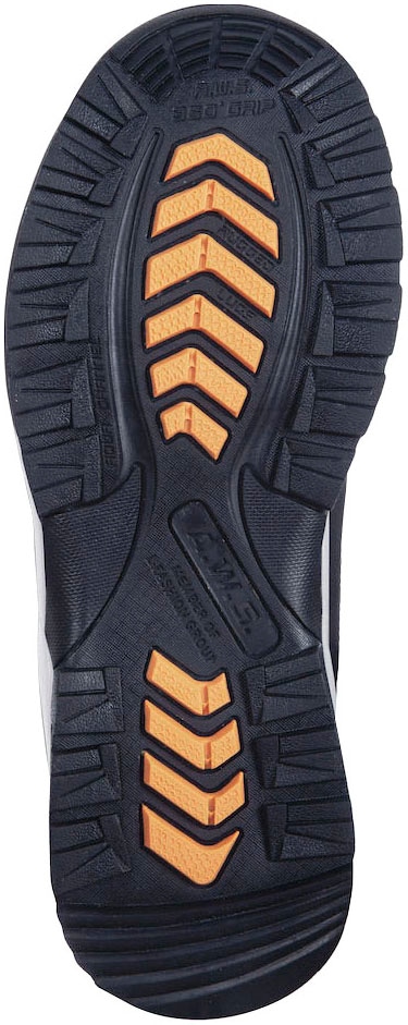 Luhta Snowboots »TUTTU MS«, Winterboots, Winterstiefel, Winterschuhe, wasserdicht und gefüttert