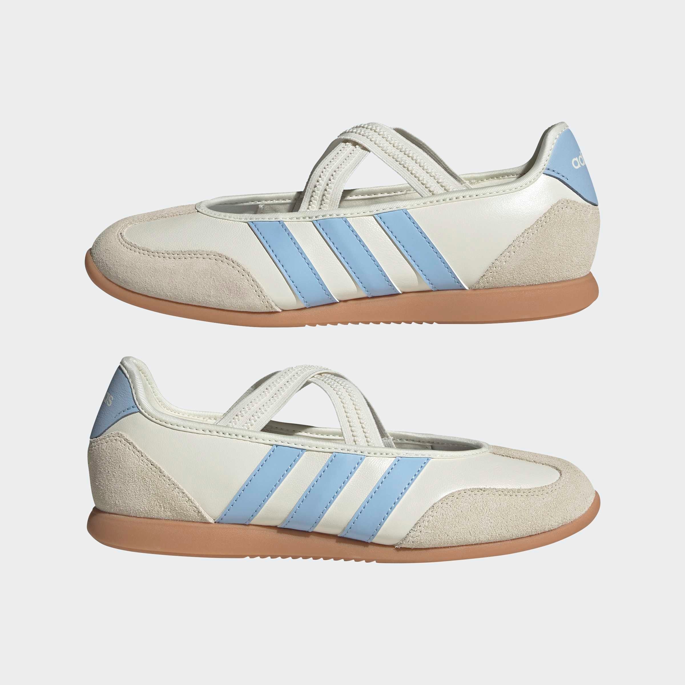 adidas Sportswear Ballerines Sneaker »BARREDA MARY JANE«