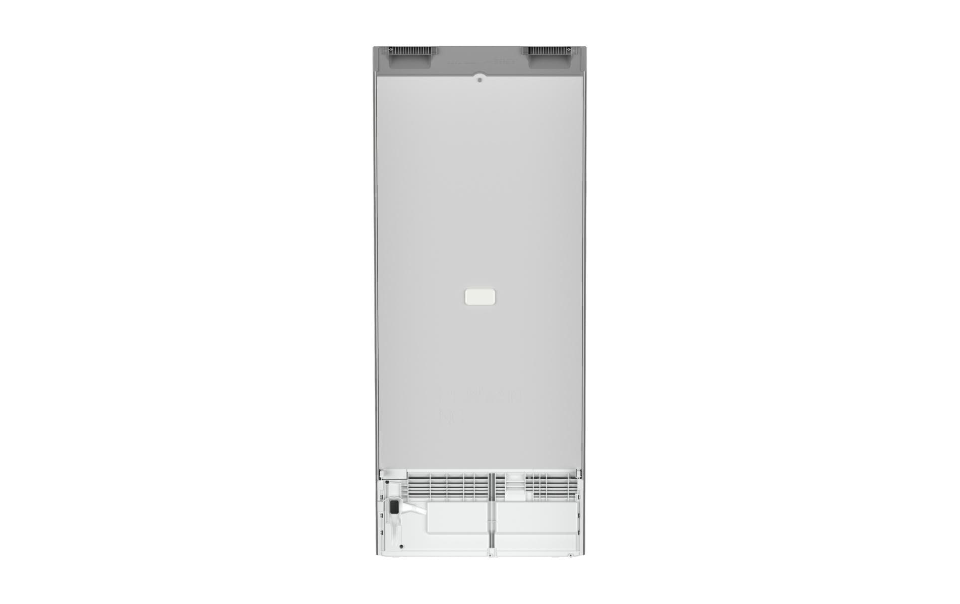 Liebherr Kühlschrank »4600 Pure« 145,5 cm hoch 59,7 cm breit Freistehender Kühlschrank mit EasyFresh
