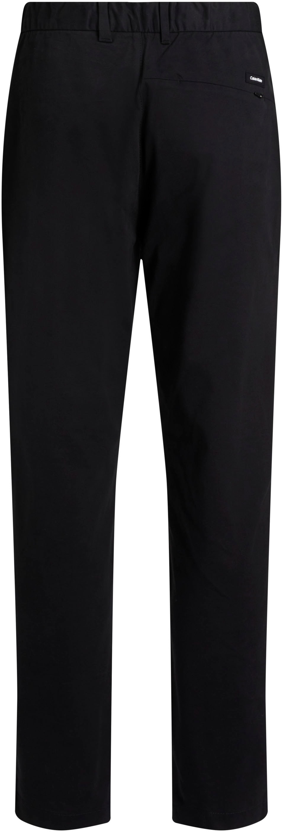 Calvin Klein Stretch-Hose »MODERN TWILL TAPERED PANT«