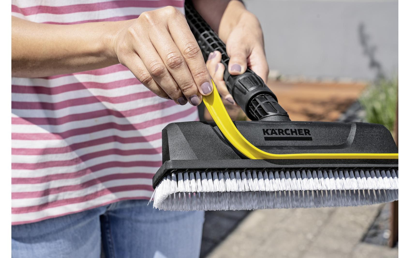 KÄRCHER Flächenreiniger »PS 30«