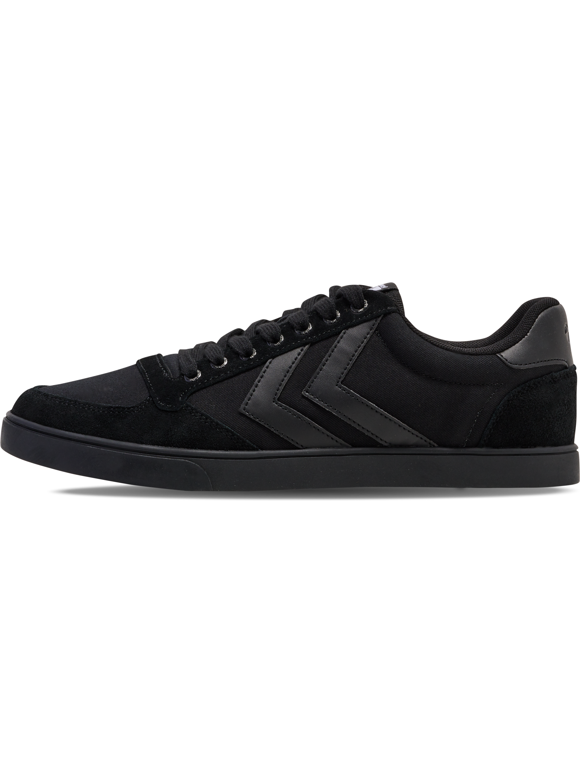 hummel Sneaker »SLIMMER STADIL TONAL LOW«