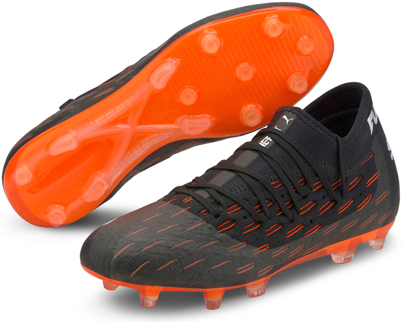 Fussballschuh »FUTURE 6.2 Netfit FG/AG«