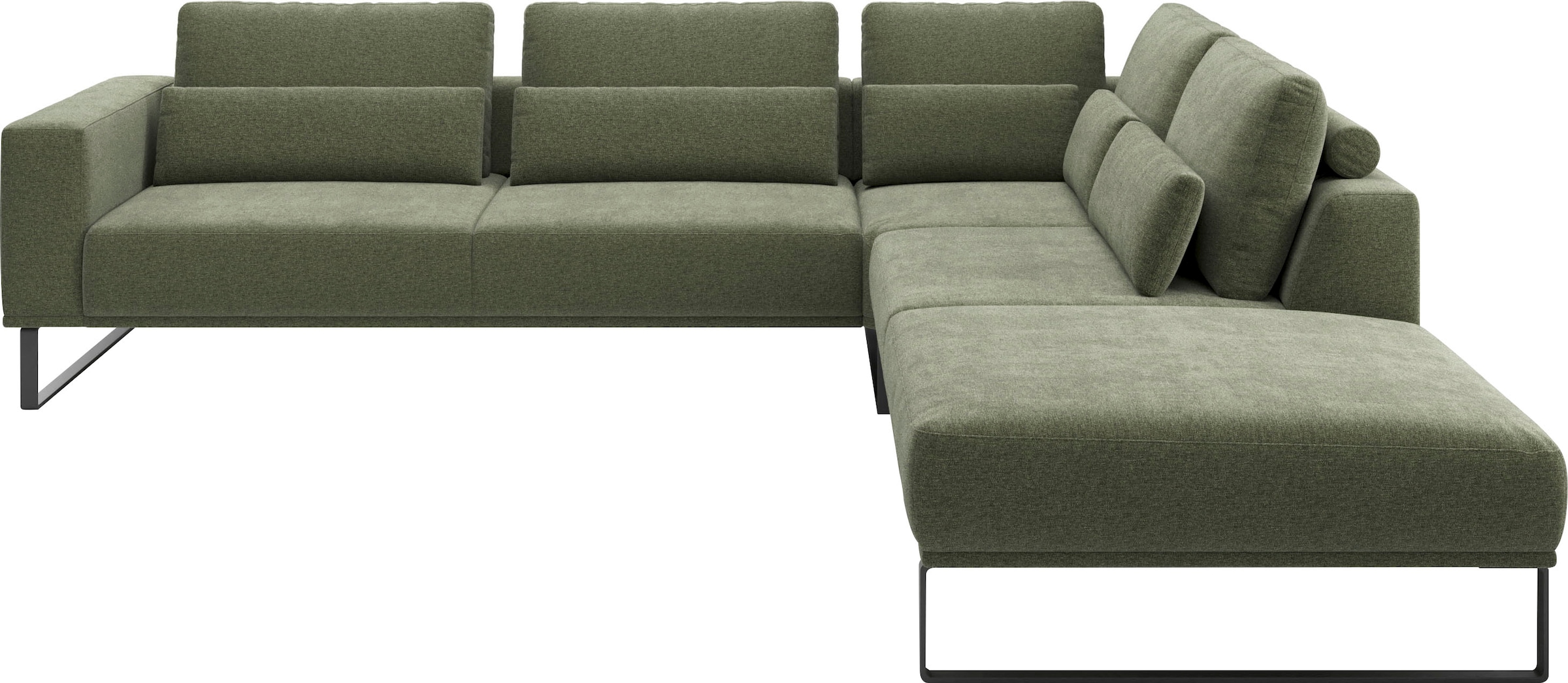 Image of Musterring "JUSTB PM100, stilvoller Lounge-Komfort von Musterring" Kollektion Bettina Zimmermann, optionaler Sitzvorzug & Fuss-Auswahl