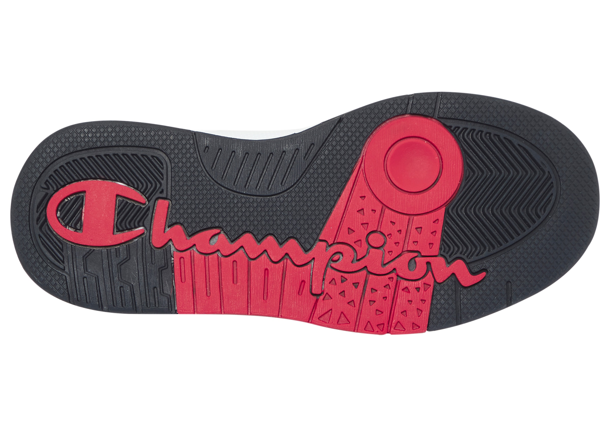 Champion Sneaker »RD18 HERITAGE EVOLVE B PS«