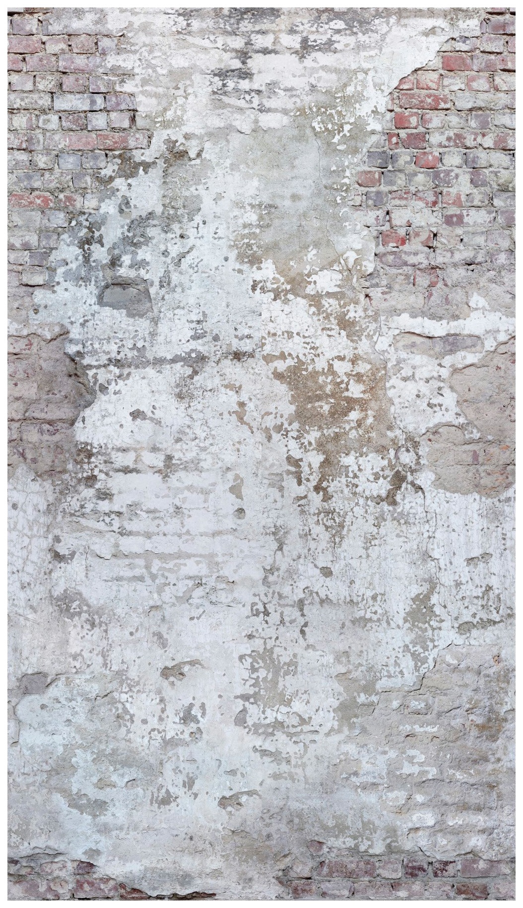 Image of Bodenmeister Fototapete »3d Effekt Steinwand Vintage« bei Ackermann Versand Schweiz