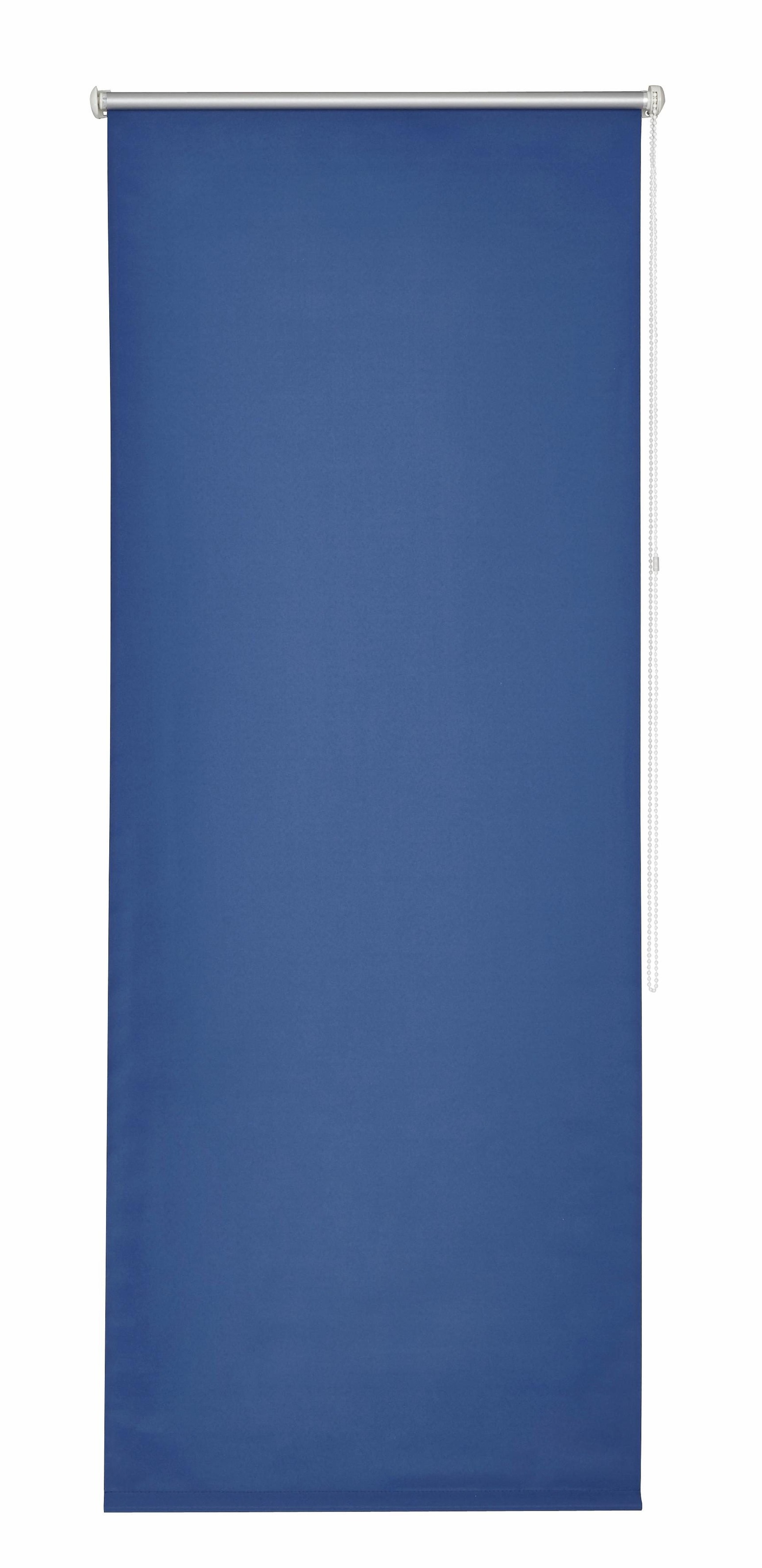 Image of my home Seitenzugrollo »THEMSE«, verdunkelnd, energiesparend, ohne Bohren, freihängend, Hitzeschutz, Klemmträger bei Ackermann Versand Schweiz