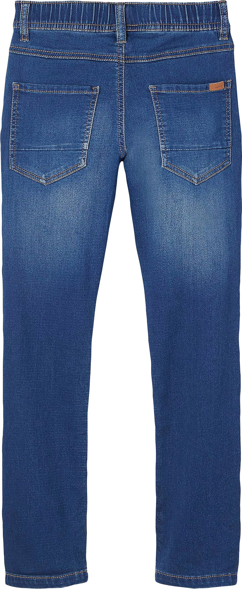 Stretch-Jeans 3454« versandkostenfrei Trendige »NKMROBIN DNMTHAYERS shoppen Name It