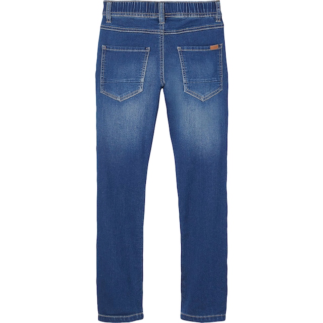 Trendige Name It Stretch-Jeans »NKMROBIN DNMTHAYERS 3454« versandkostenfrei  shoppen