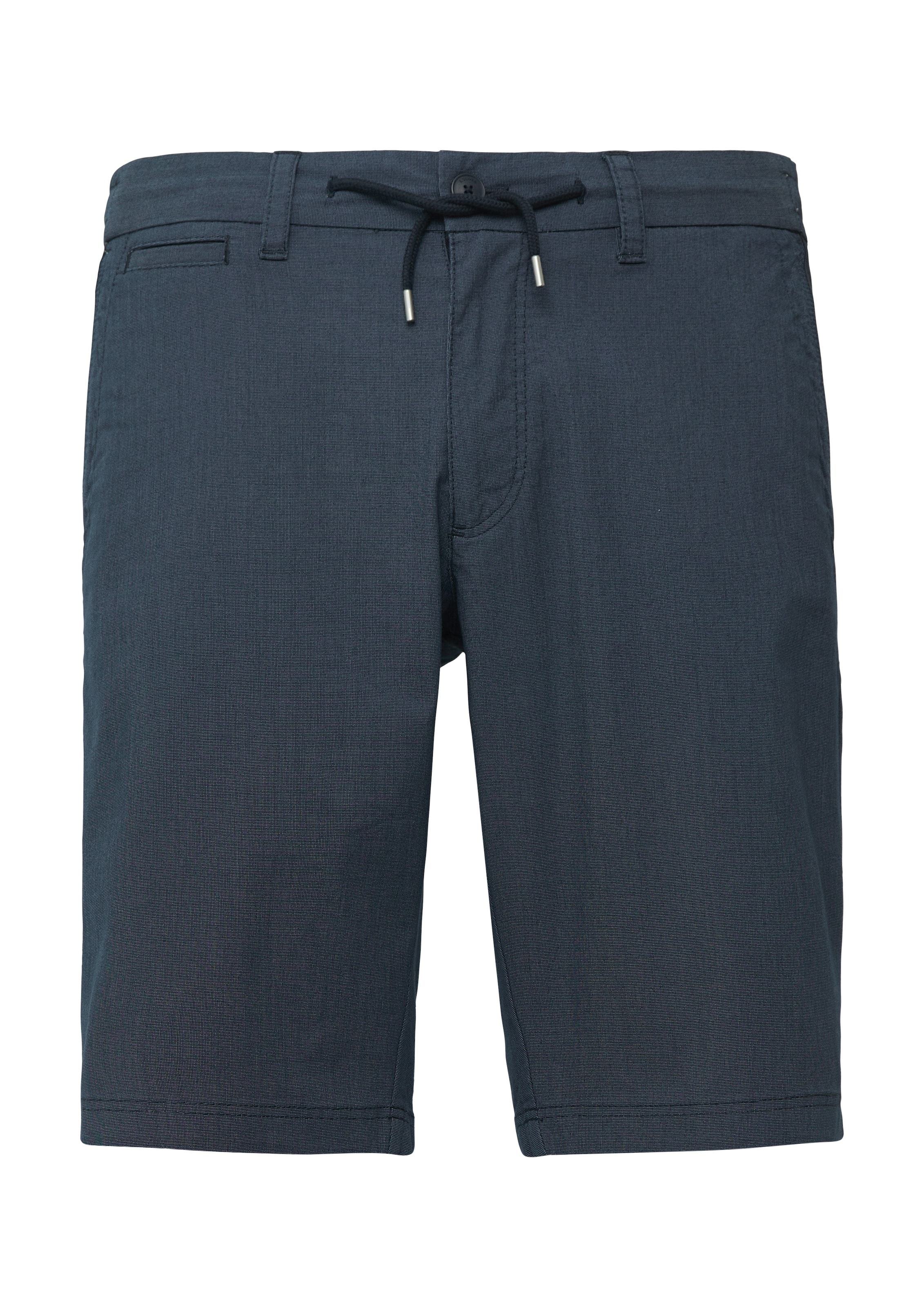 s.Oliver Bermudas »Phoenix«, Sommerhose mit Tunnelzug