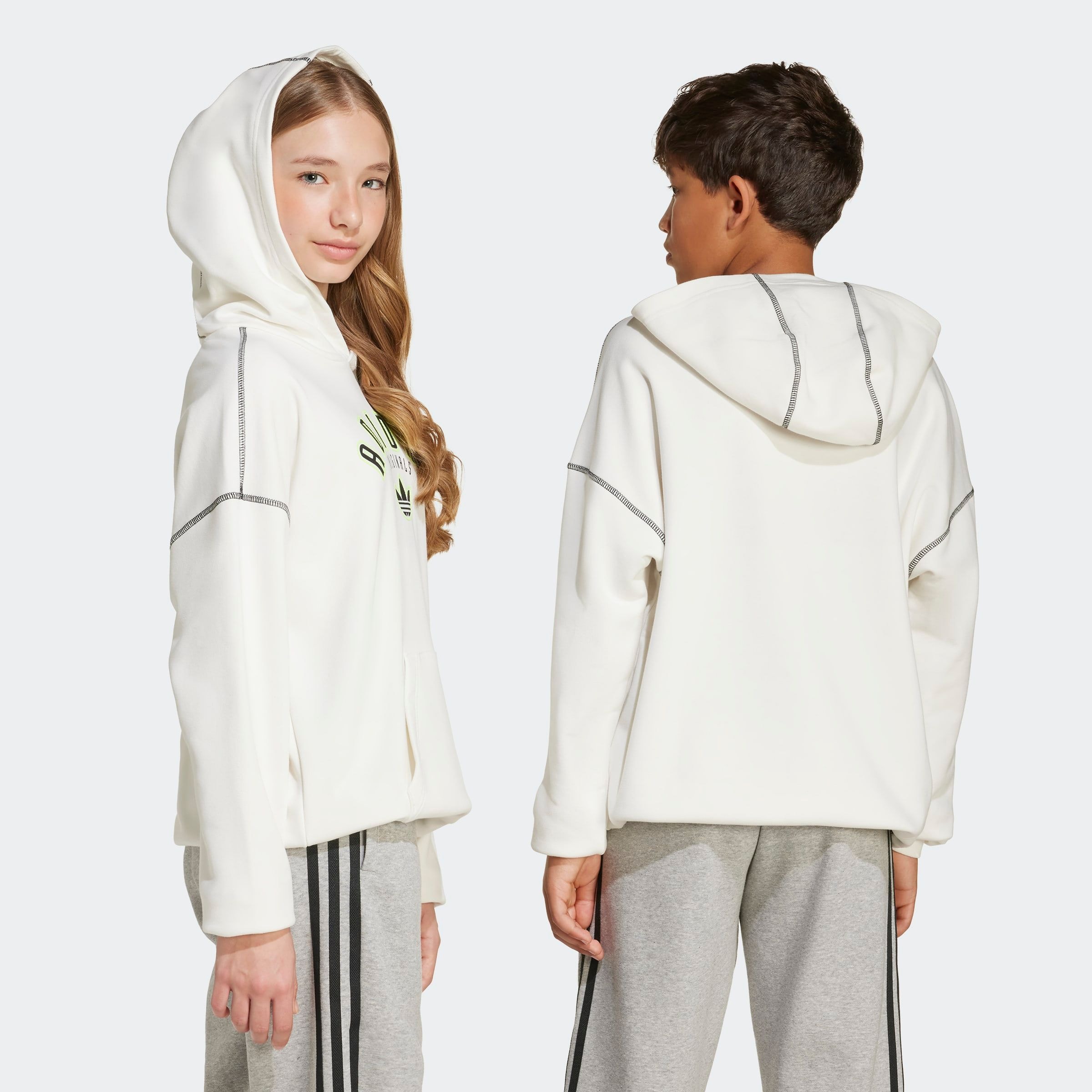 adidas Originals Sweat à capuche »HOODIE«

