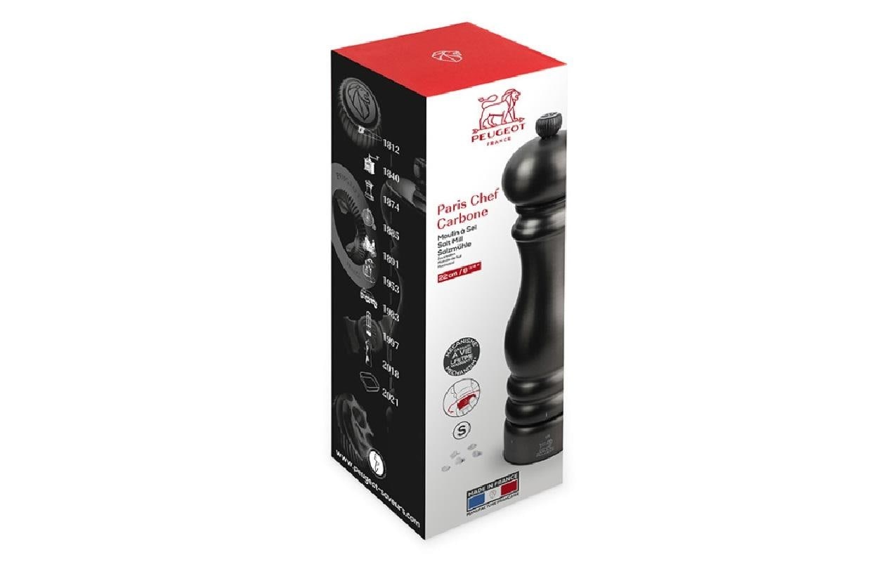 PEUGEOT Salzmühle »Paris Chef 22 cm«