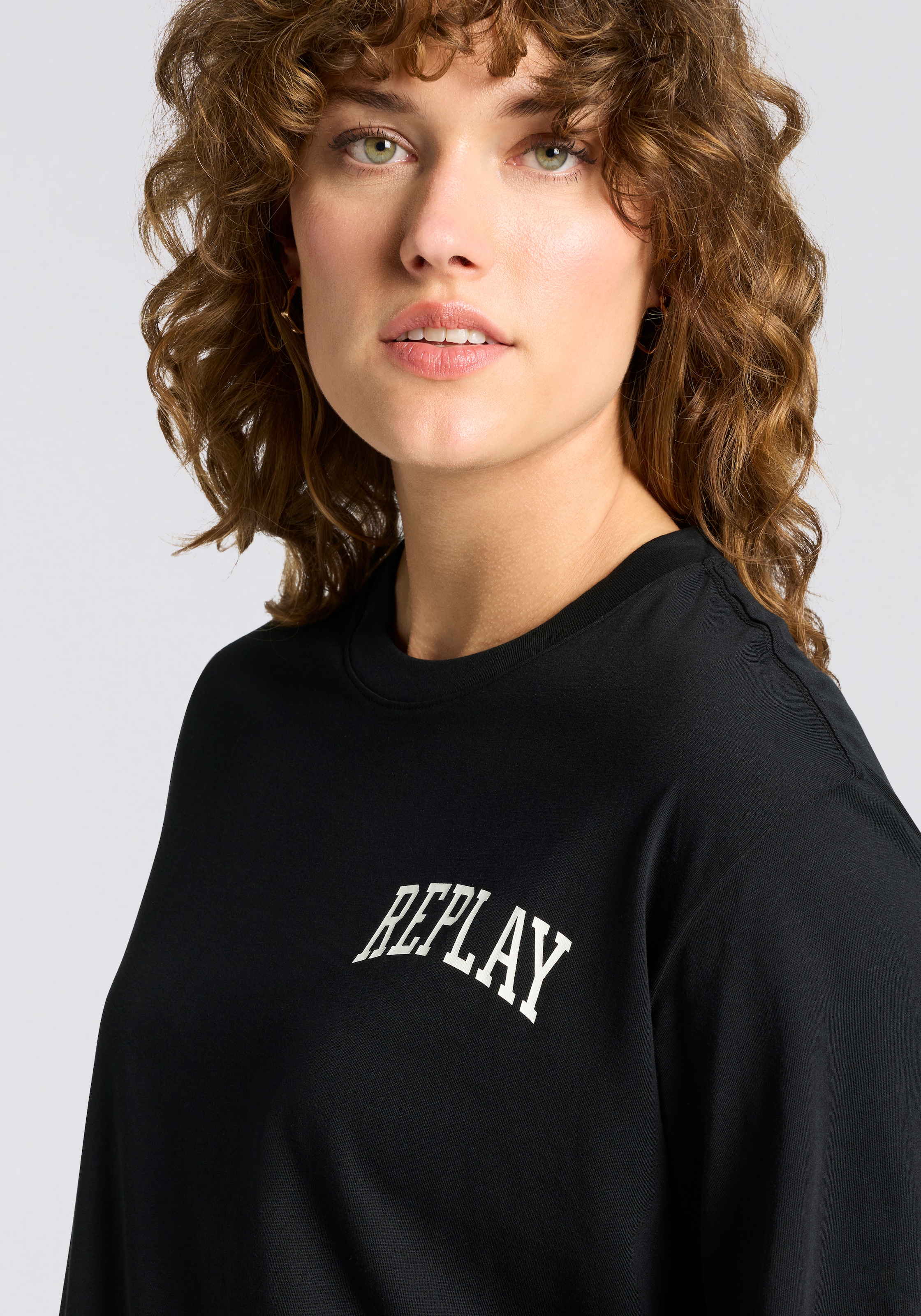 Replay T-shirt