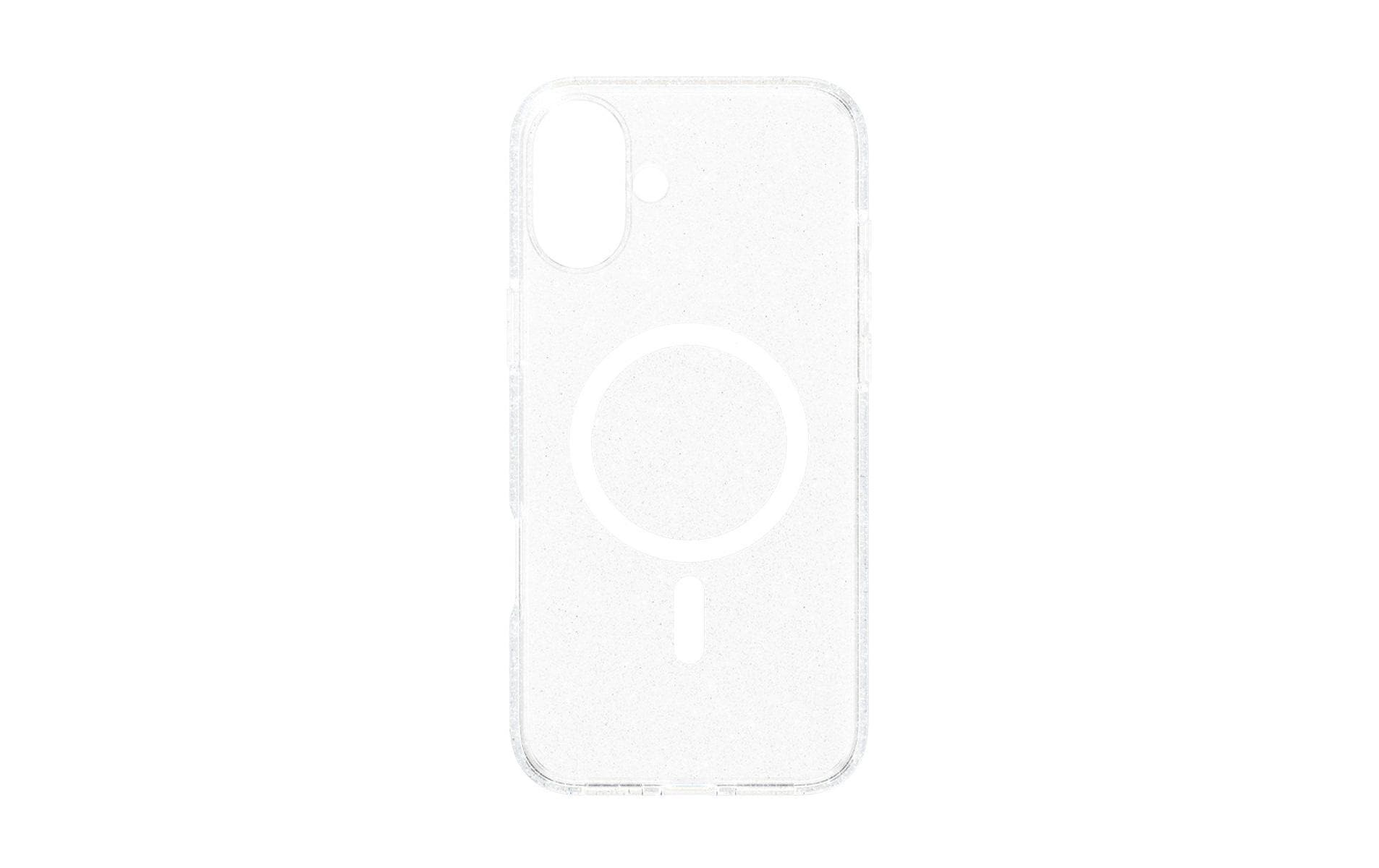 CARE by PanzerGlass Backcover »Flagship Star Lit iPhone 16 Plus«, iPhone 16 Plus