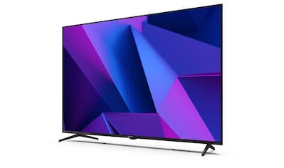 LCD-LED Fernseher »55FN2EA, 55 LED-TV«, 139,7 cm/55 Zoll
