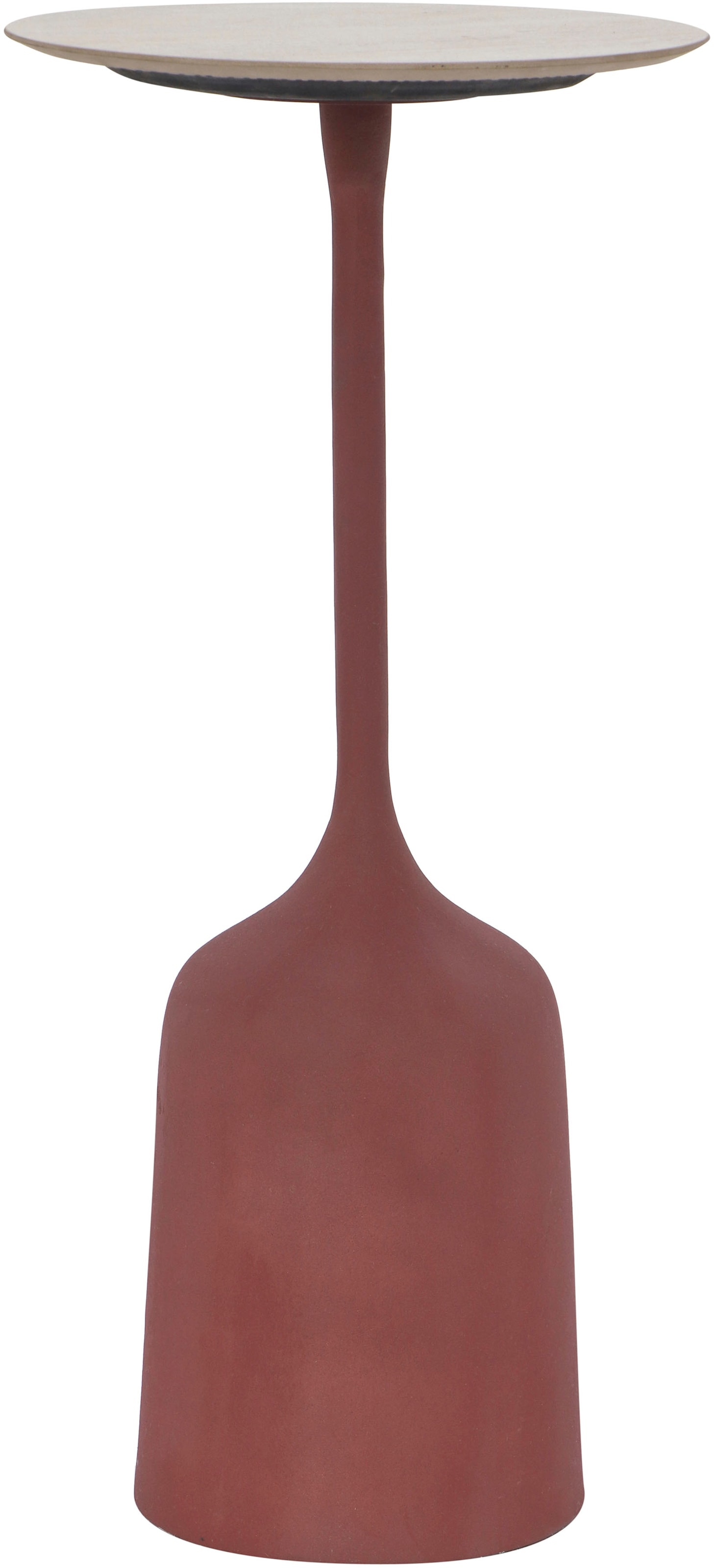 Image of MIRRORS AND MORE Beistelltisch "ALTAN" 2 Stk. tlg.