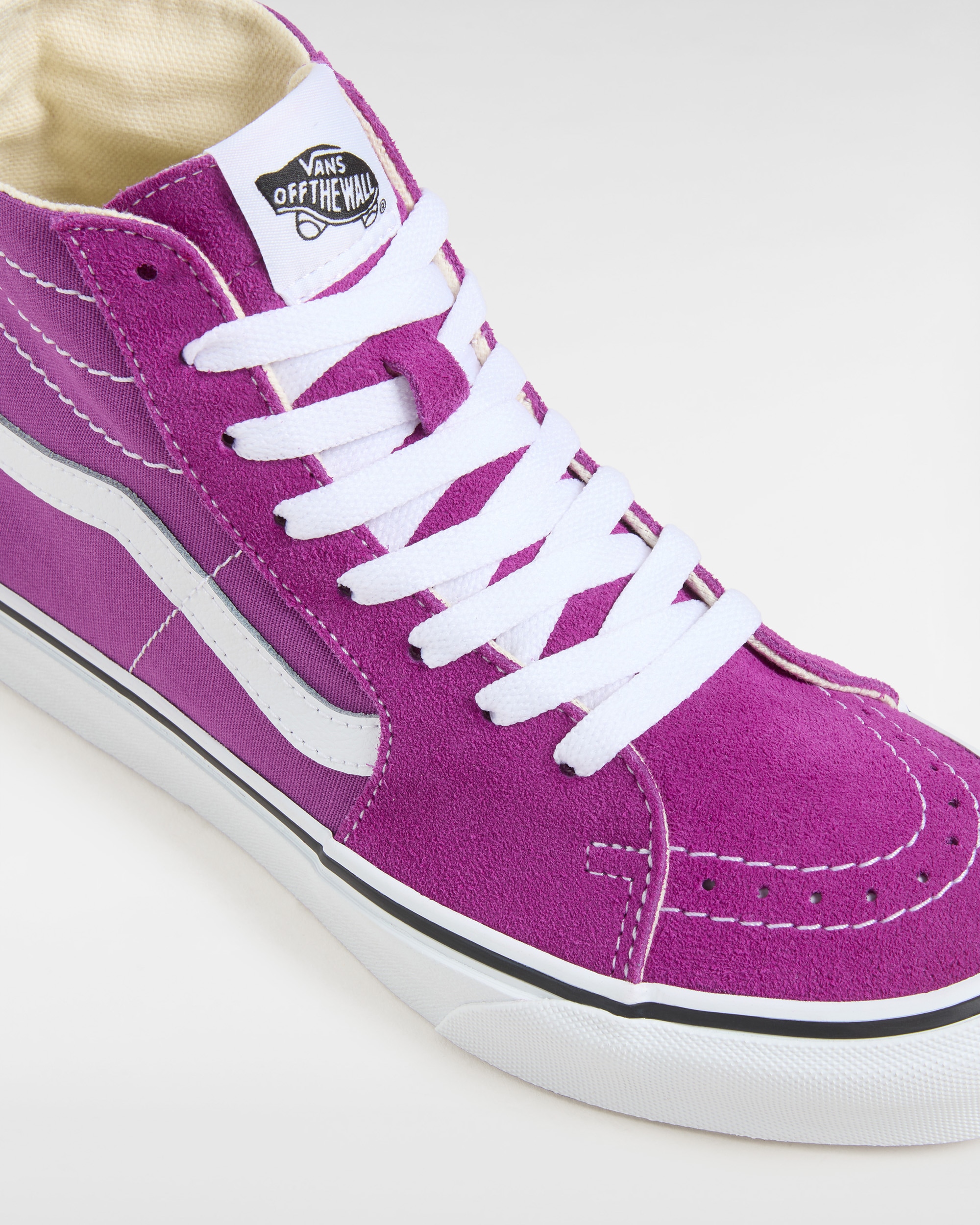 Vans Sneaker »SK8-Hi Tapered«
